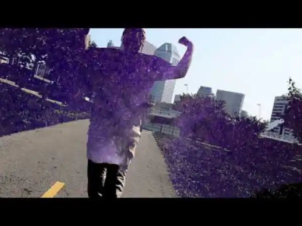 Video: Kxng Bano - Vivid